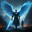 Archangel 1 St. Michael my brother in arms