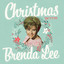 Christmas With Brenda Lee cover