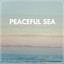Peaceful Sea cover