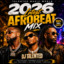 2024 afrobeat trending mix - Afro Ghana Mix