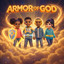 Armor of Light - shipyardradio
