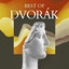 Best of Dvořák cover