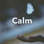 Calm cover