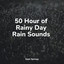 50 Hour of Rainy Day Rain Sounds cover