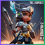 Testing cover