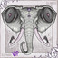 DJ Limited — The Elephant (VIP) cover art