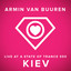 A State Of Trance 550, Kiev (Ukraine) [Mixed by Armin van Buuren] cover