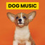 Dog Sleeping Music cover