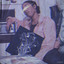 Burdens. cover