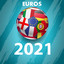 Euros 2021 cover