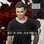 Hardwell On Air - Best of April 2019 Pt. 1 cover