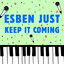Blueberry Hill cover