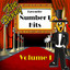 Jive Bunny's Favourite Number 1's, Vol. 1 cover