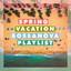 Spring Vacation Bossanova Playlist cover