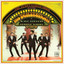 The Temptations Show (The Original TV Soundtrack / Live) cover