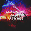 Quarantine Dance Party Hits cover