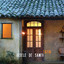 Casa cover