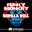 Gorilla Roll