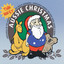 Christmas In The Scrub cover