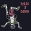 Break It Down cover