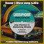 How I Live My Life - Barney's Stripped Back Mix