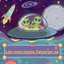 Los marcianos llegaron ya cover