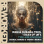 You Are Enough feat. Susana - Haikal Ahmad & Vision X Extended Remix