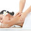 Massage: Rain Sound Energy Healing Vol. 1 cover