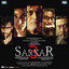 Sarkar 3 (Original Motion Picture Soundtrack) cover