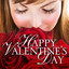 Happy Valentine's Day cover