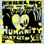 Humanity - Bass Till Your Head Bust Mix artwork