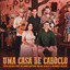 Uma Casa de Caboclo cover