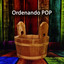 Ordenando POP cover
