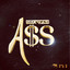 A.$.s. (African$exsymbol) cover