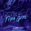 MEGA TYPA GIRL cover