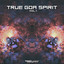 True Goa Spirit, Vol. 1 cover