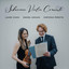 Violin Concerto in D Minor, WoO 23: II. Langsam cover