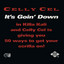 It's Goin' Down cover