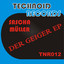Der Geiger - Sascha Muller Remix cover