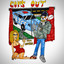 Cops Out cover