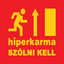 SZÓLNI KELL cover