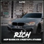 Rich cover