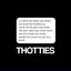 Thotties (feat. Blake Webber)