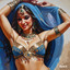 DJ Bilal - Arabic Dance Party Tableh - DJ Bilal- Arabic Dance Party Tableh