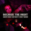 Because The Night artwork