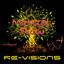 Mayas Eyes - Mental Flow Remix