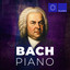 Bach Piano cover