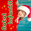 Natal Infantil cover