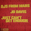 Dj's From Mars - Just Can't Get Enough (2026)