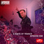 ASOT 998 - A State Of Trance Episode 998 (Including A State Of Trance Classics - Mix 019: Sneijder) cover